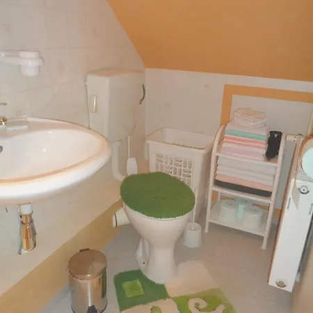 Apartamento Kaufmann 2 *