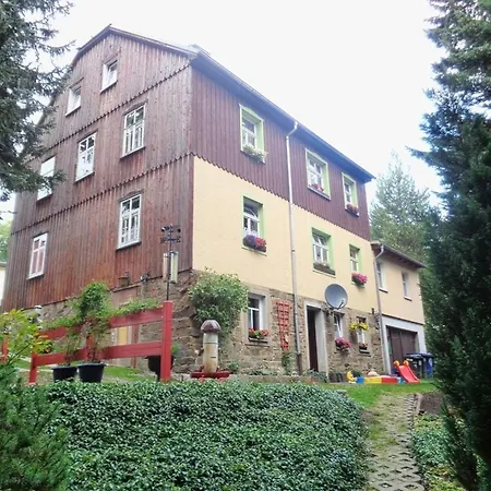 Apartamento Kaufmann 2