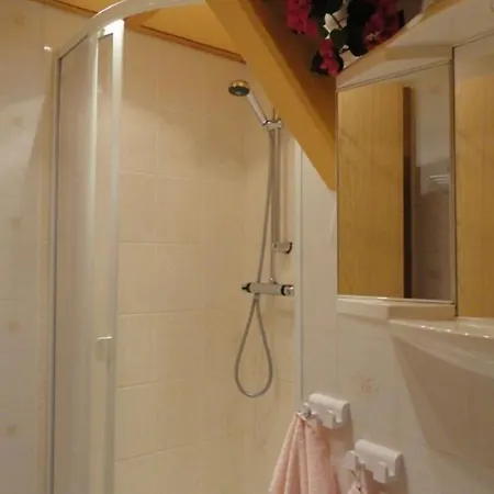 Kaufmann 2 * Oberwiesenthal