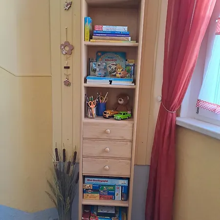 Apartamento Kaufmann 2