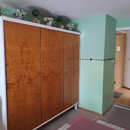 Kaufmann 2 Apartamento