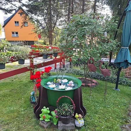 Kaufmann 2 Oberwiesenthal