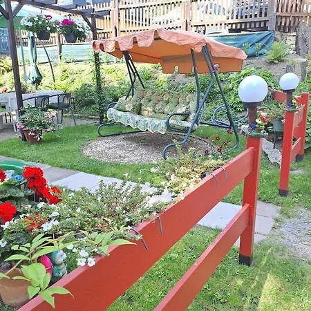 Kaufmann 2 Apartamento *