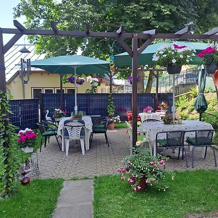 Kaufmann 2 Daire Oberwiesenthal