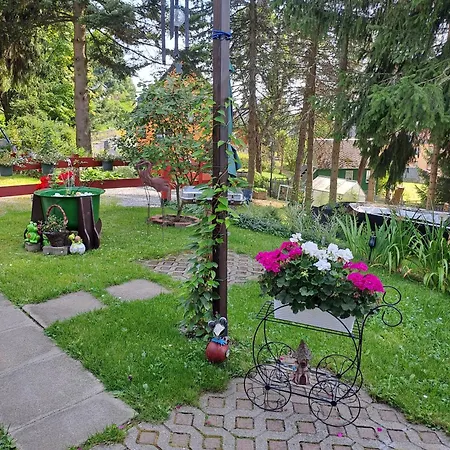 Apartamento Kaufmann 2