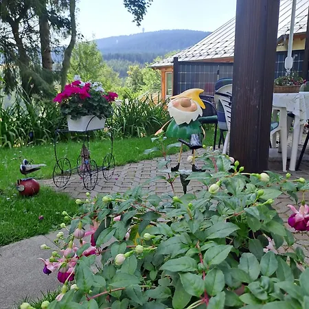 Apartamento Kaufmann 2 Oberwiesenthal