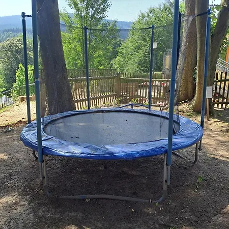 Kaufmann 2 * Oberwiesenthal