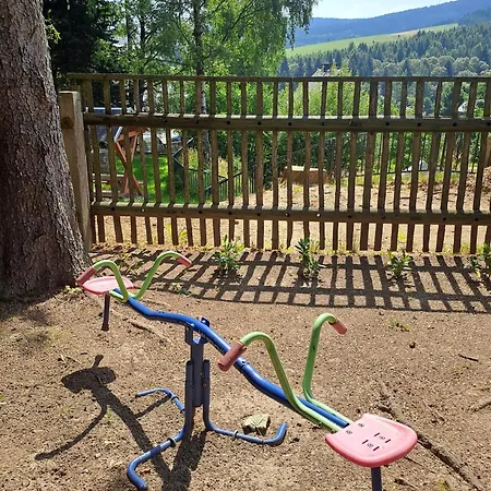 Kaufmann 2 Daire Oberwiesenthal